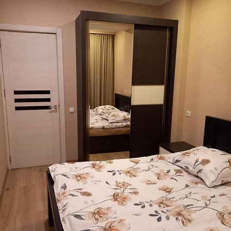 Apartment Abashvili 3 Tbiliszi Kültér fotó