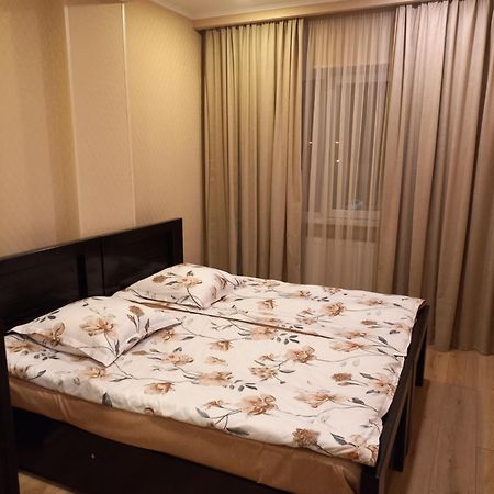 Apartment Abashvili 3 Tbiliszi Kültér fotó