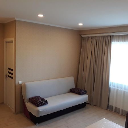 Apartment Abashvili 3 Tbiliszi Kültér fotó