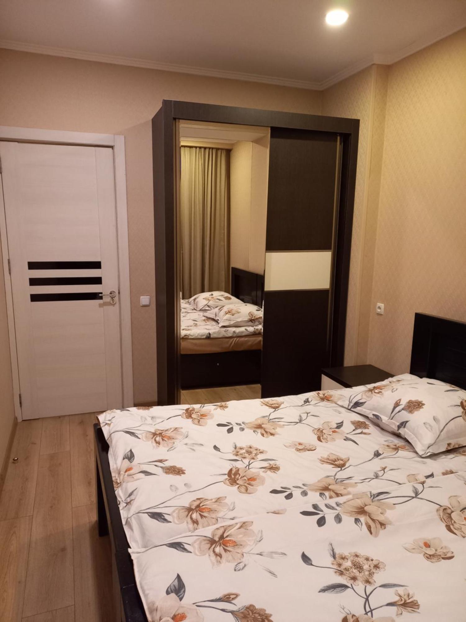 Apartment Abashvili 3 Tbiliszi Kültér fotó