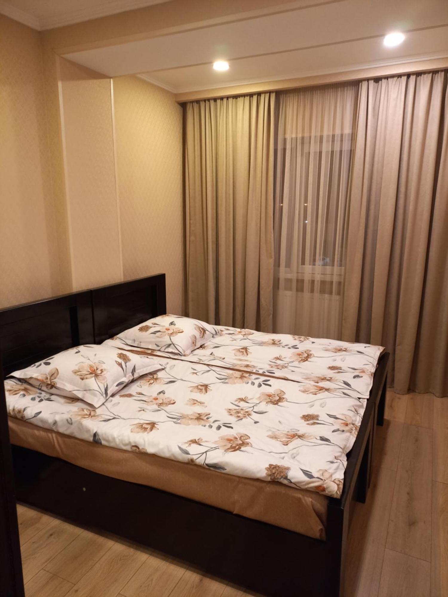 Apartment Abashvili 3 Tbiliszi Kültér fotó