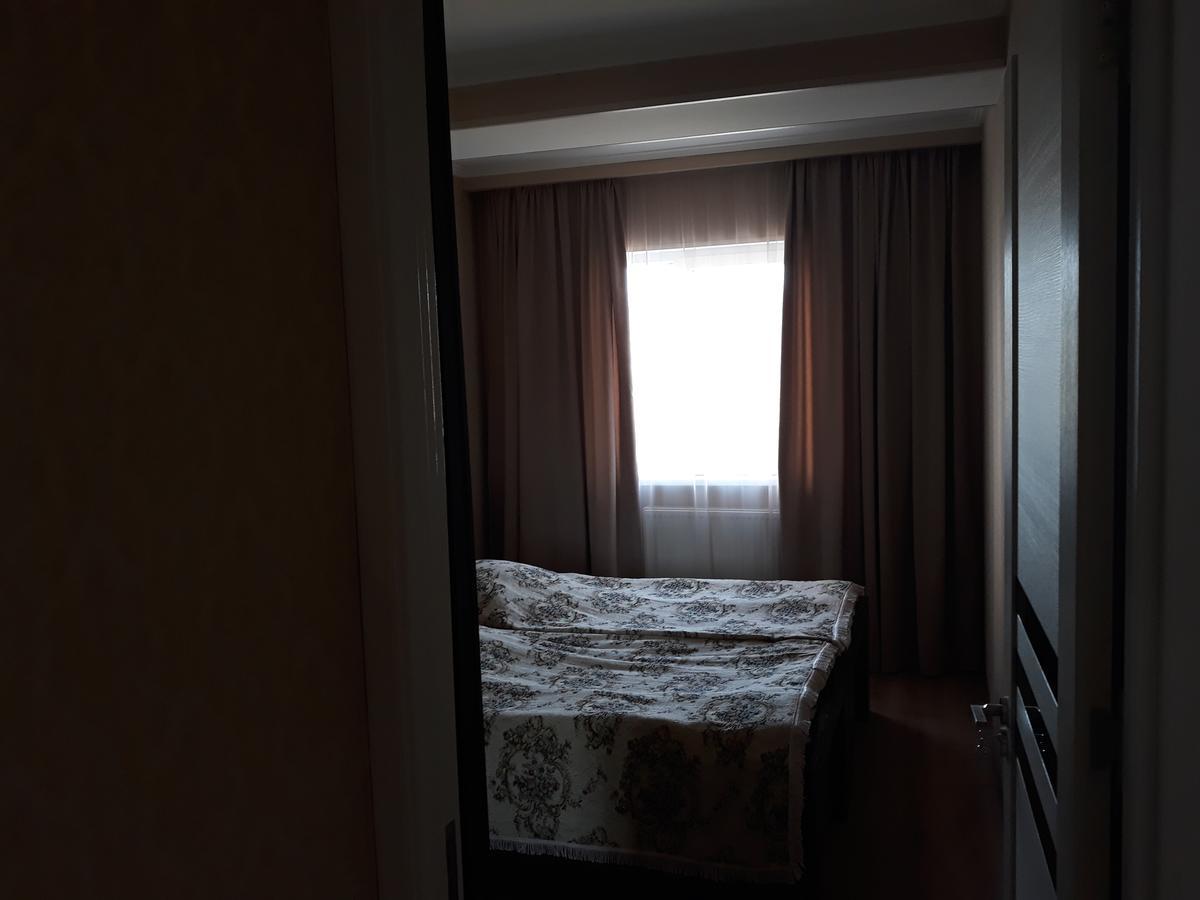 Apartment Abashvili 3 Tbiliszi Kültér fotó