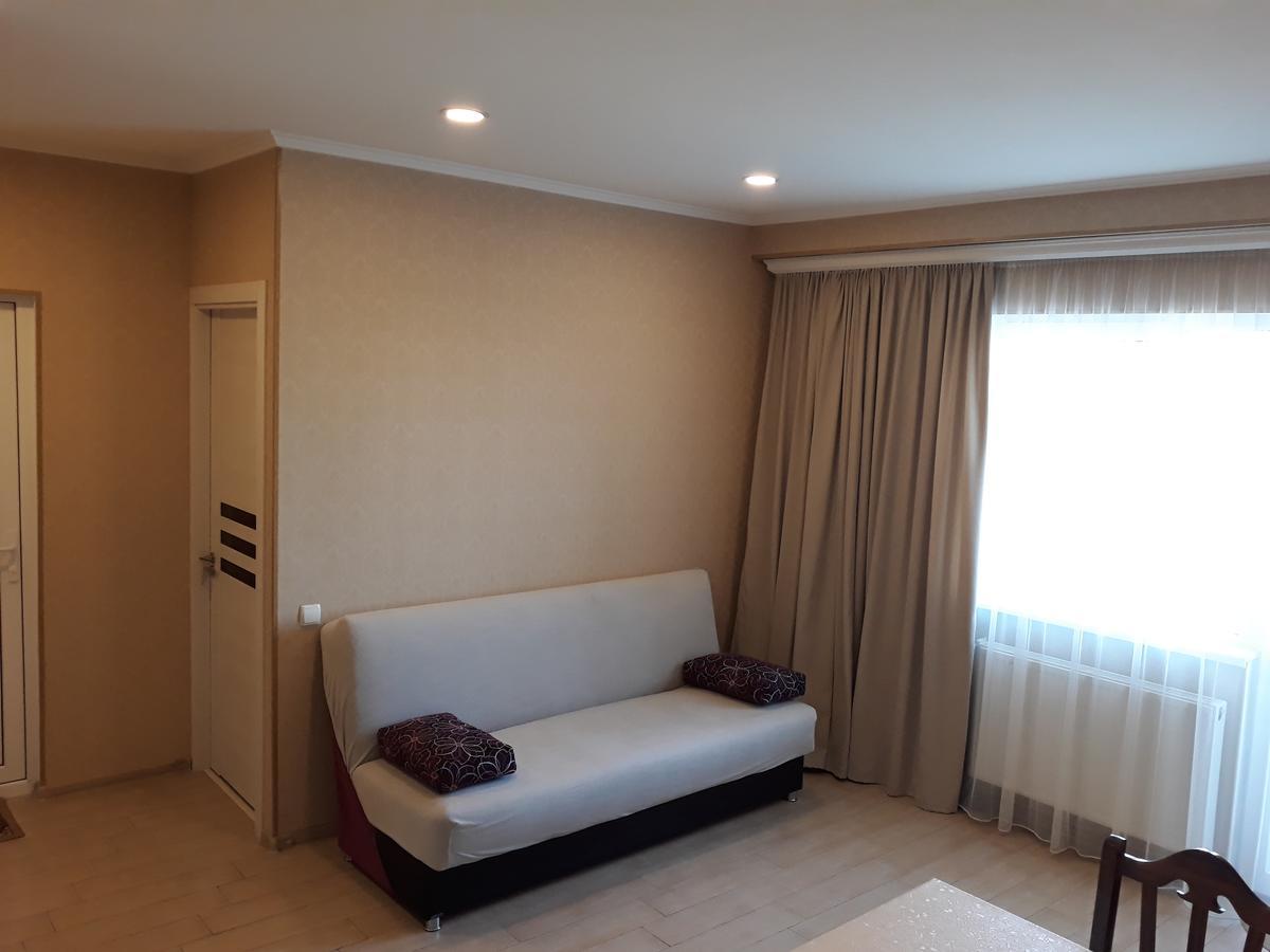 Apartment Abashvili 3 Tbiliszi Kültér fotó