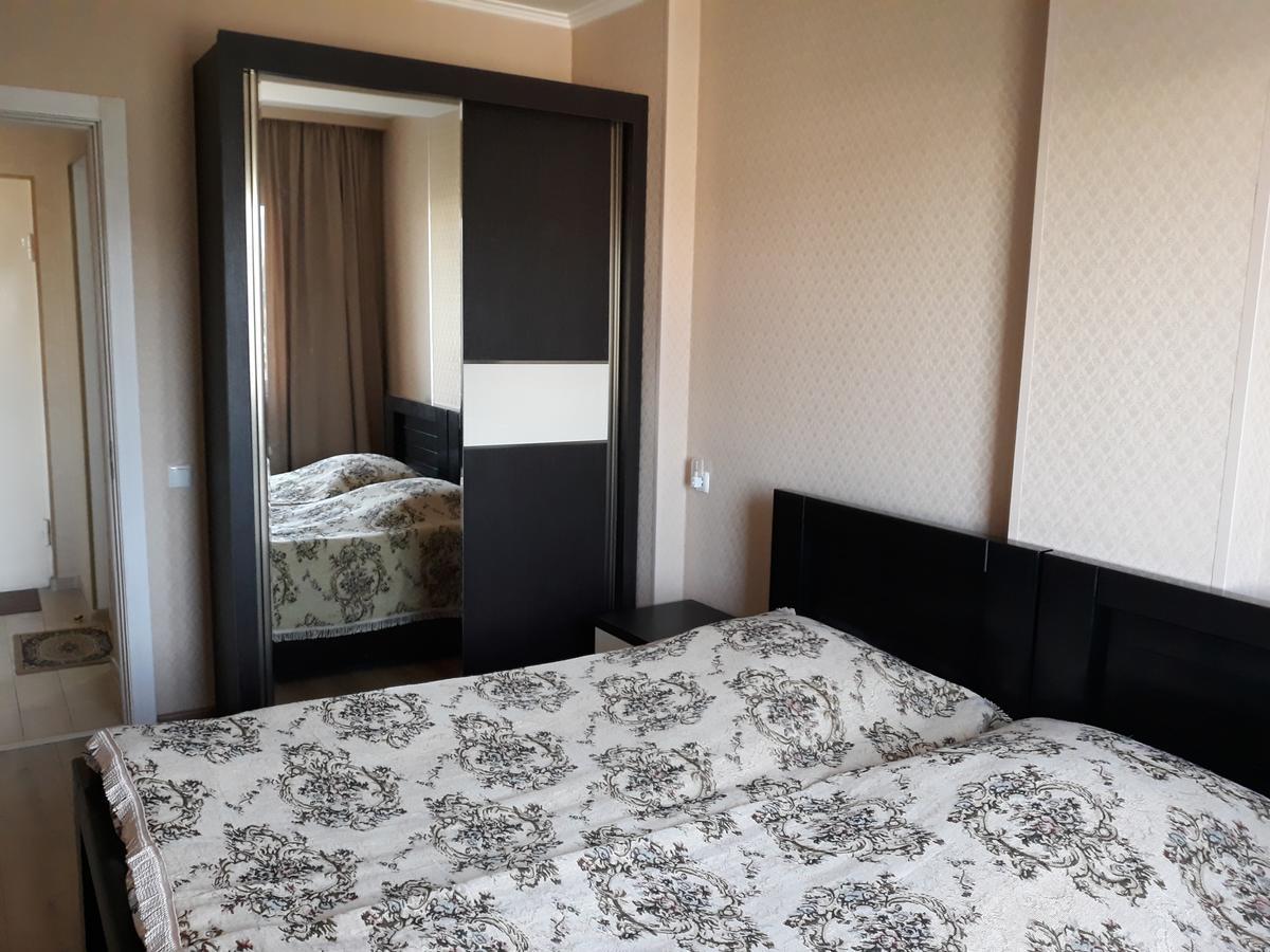 Apartment Abashvili 3 Tbiliszi Kültér fotó