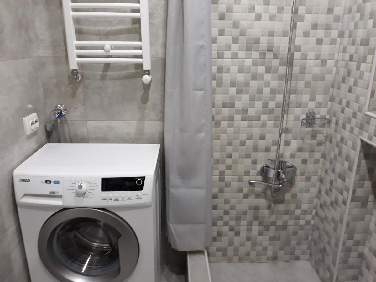 Apartment Abashvili 3 Tbiliszi Kültér fotó