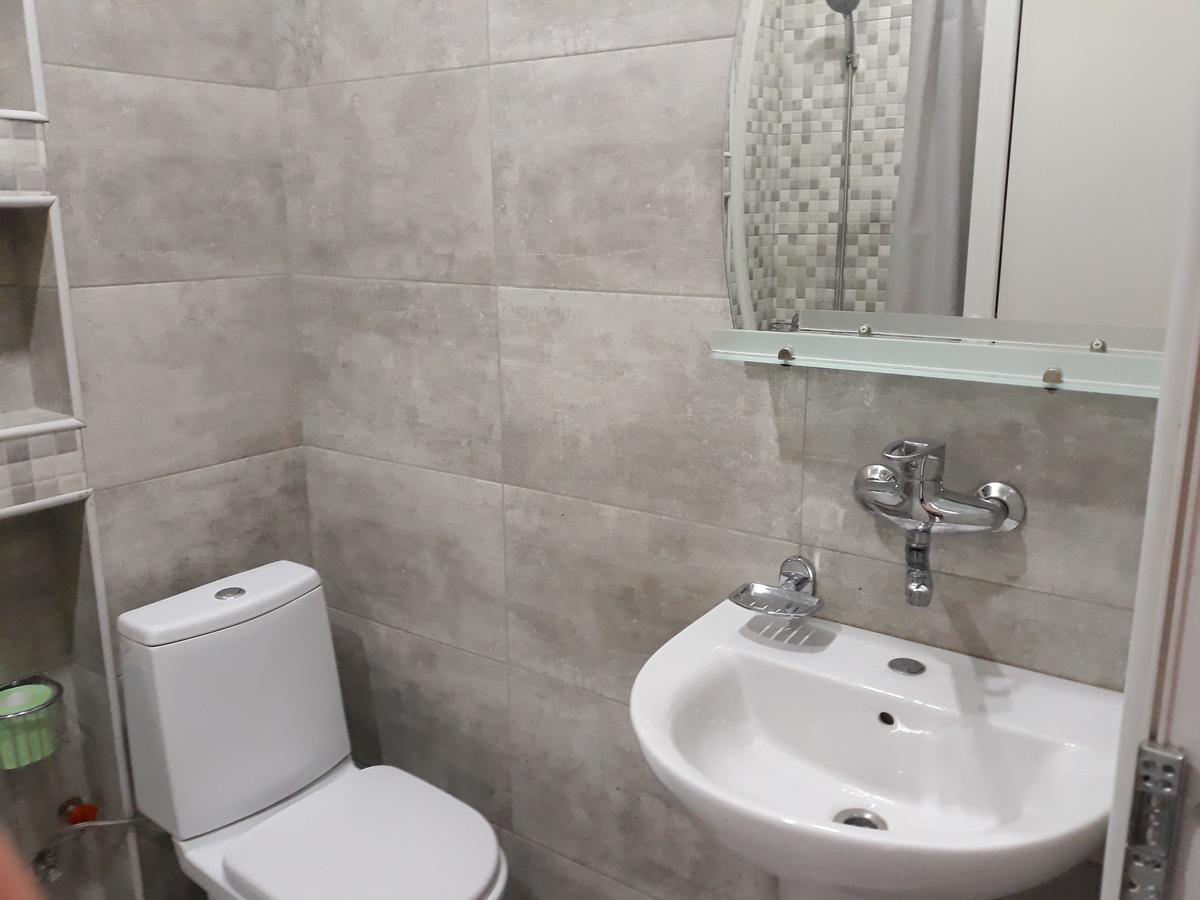 Apartment Abashvili 3 Tbiliszi Kültér fotó