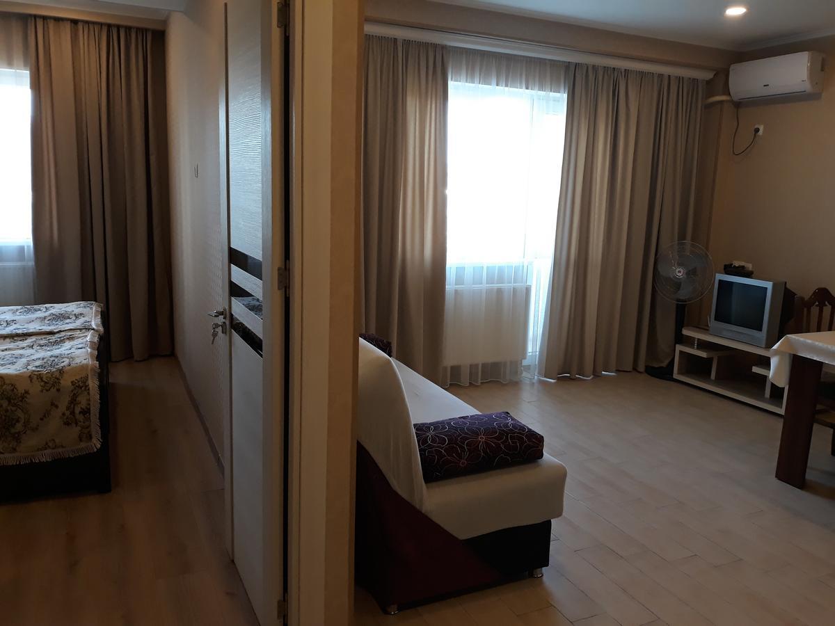 Apartment Abashvili 3 Tbiliszi Kültér fotó
